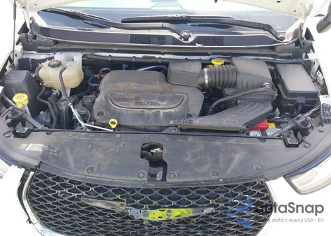 2023 Chrysler Pacifica Touring L из США, поврежденный, VIN 2C4RC1BG8PR566745